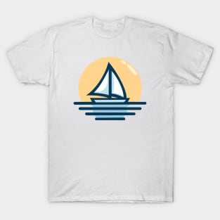 Sail T-Shirt